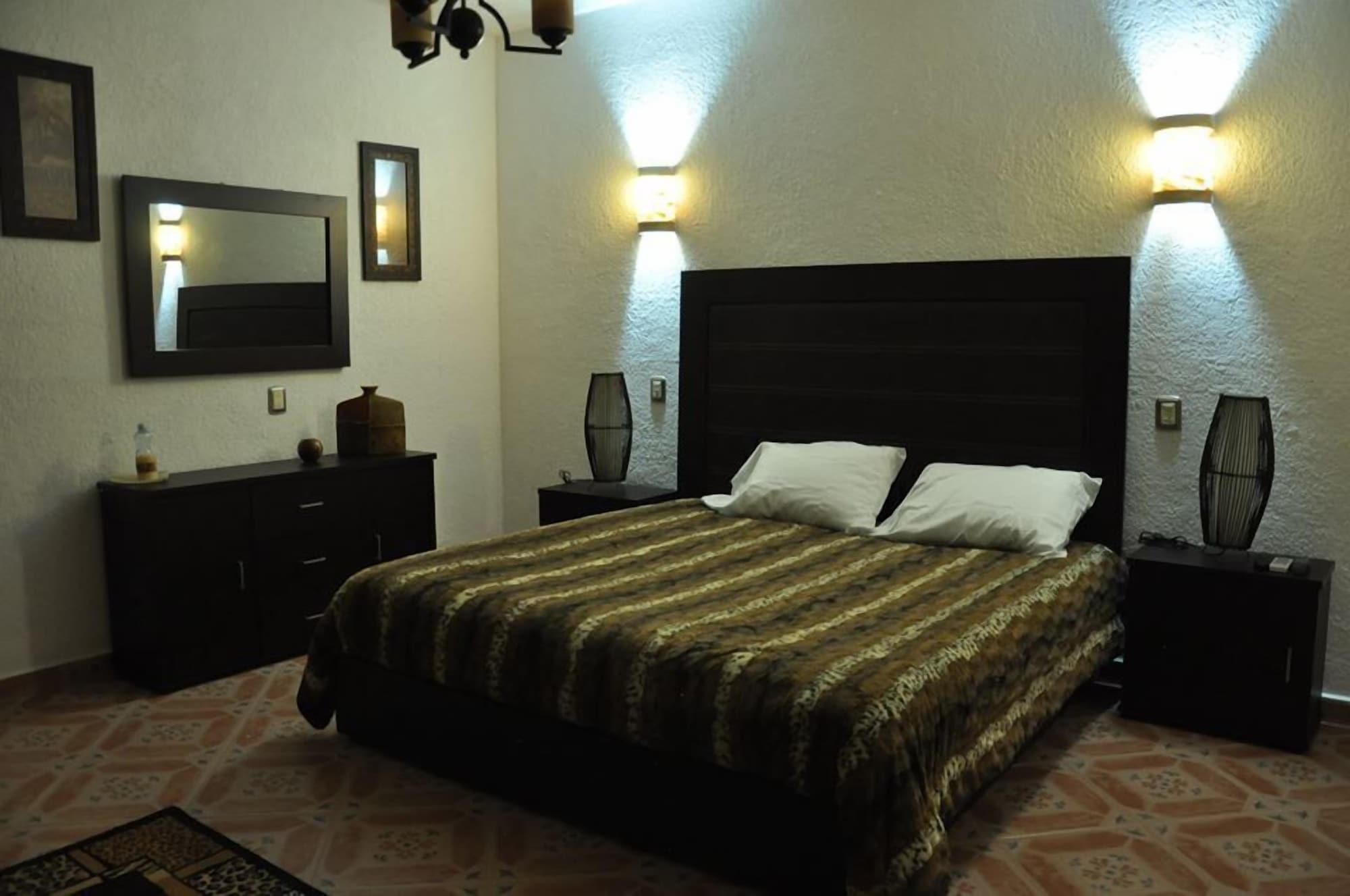 Hotel Hacienda San Franscisco Chiapa de Corzo Exteriör bild
