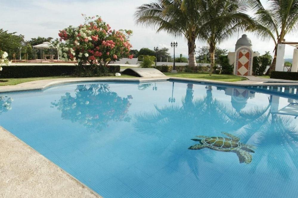 Hotel Hacienda San Franscisco Chiapa de Corzo Exteriör bild